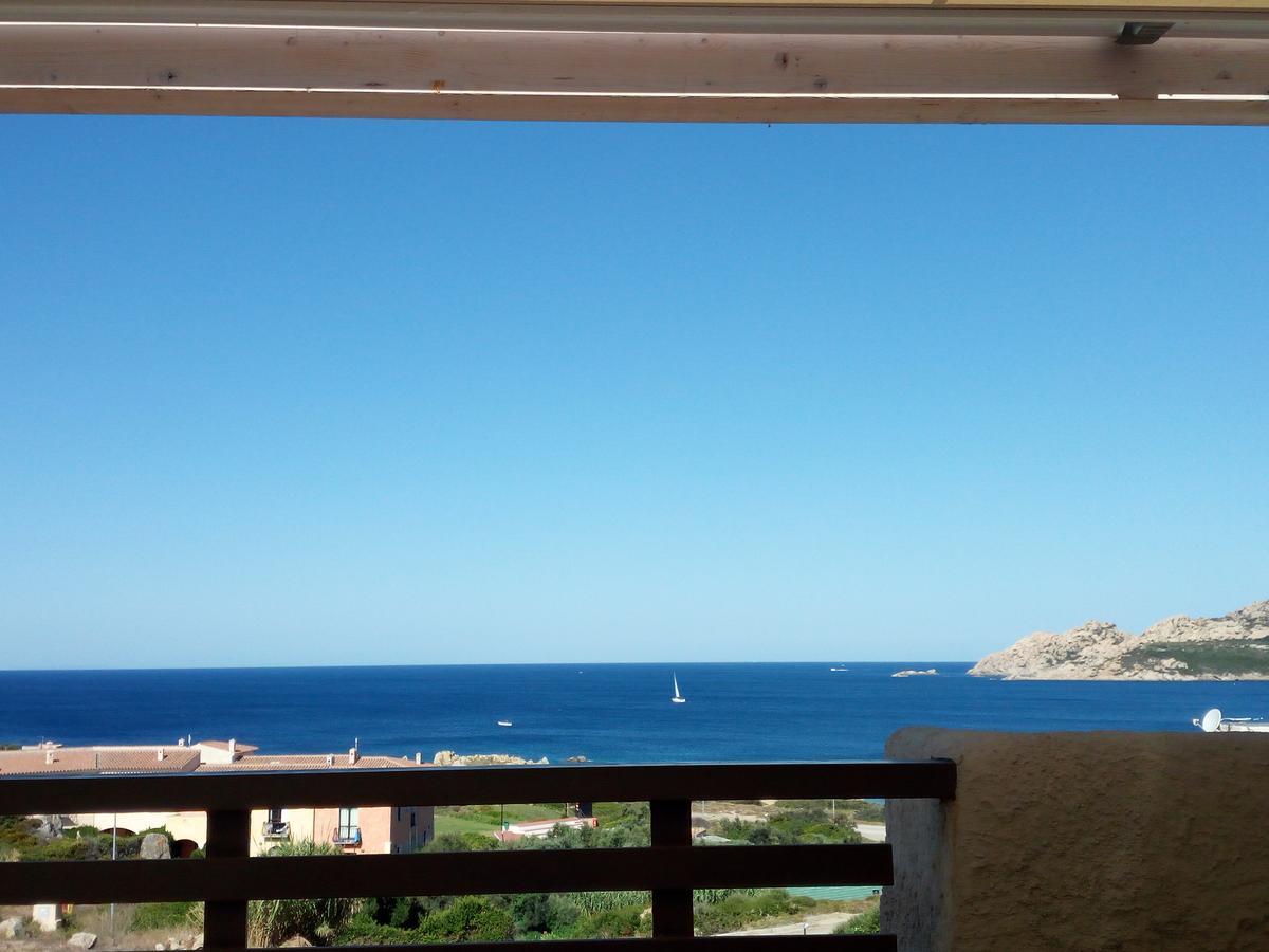 Residence Frontemare Santa Teresa Gallura Exterior foto