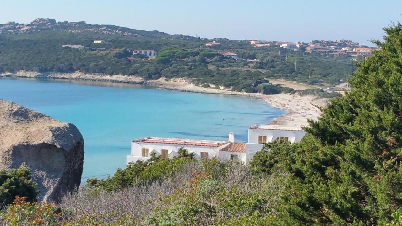 Residence Frontemare Santa Teresa Gallura Exterior foto