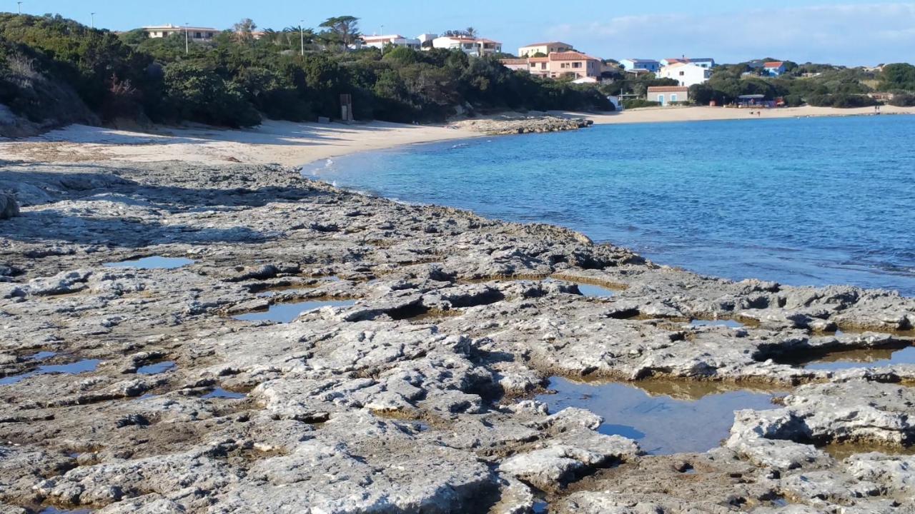 Residence Frontemare Santa Teresa Gallura Exterior foto