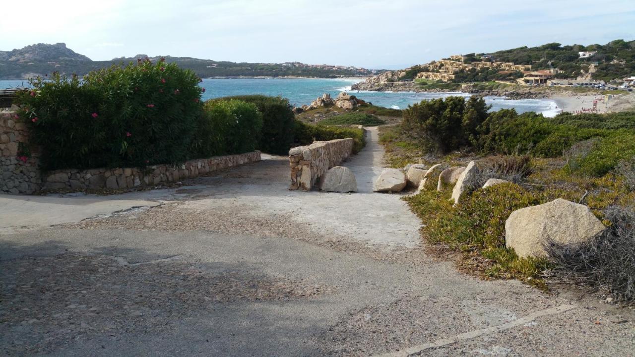 Residence Frontemare Santa Teresa Gallura Exterior foto