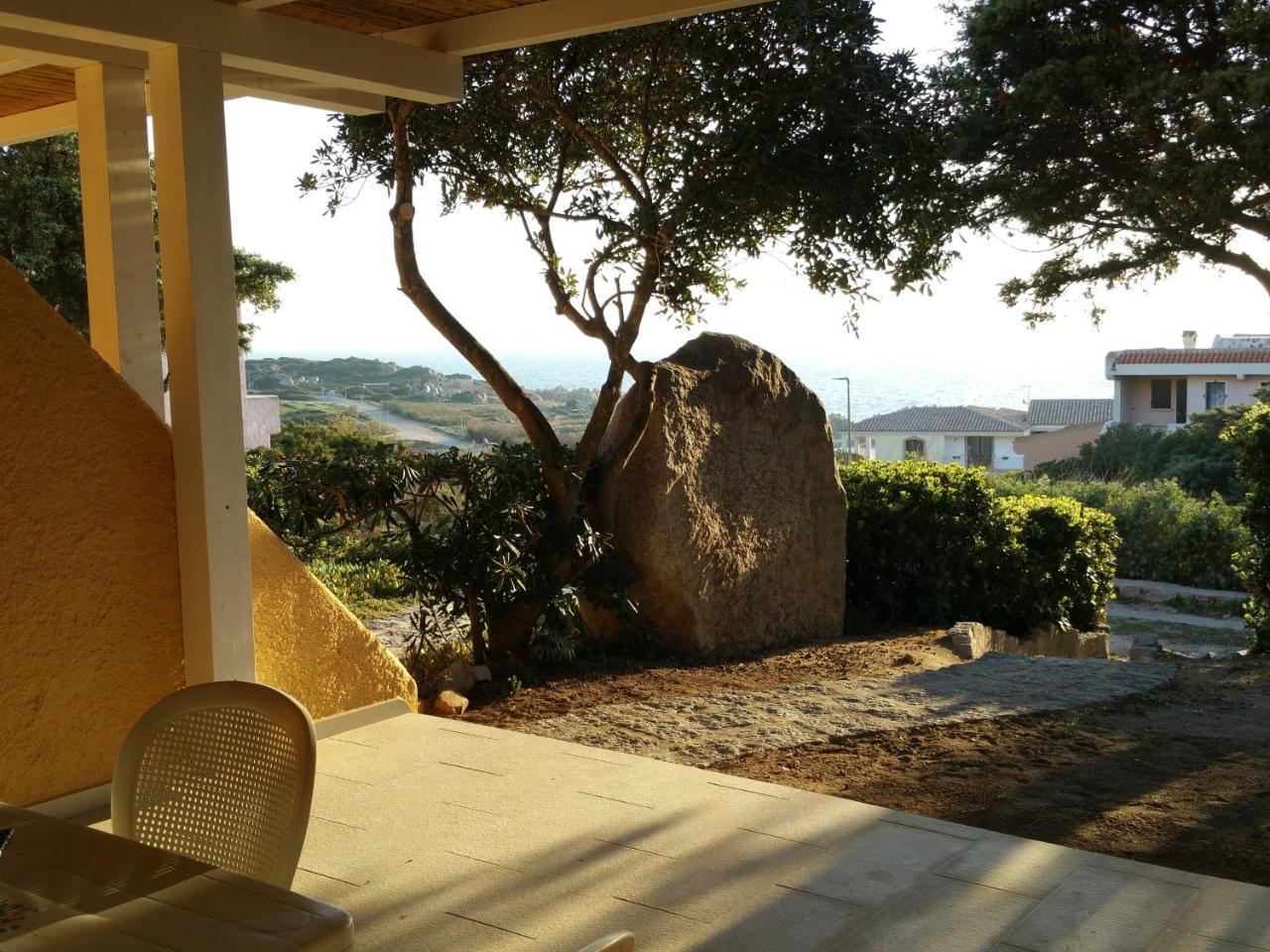 Residence Frontemare Santa Teresa Gallura Exterior foto