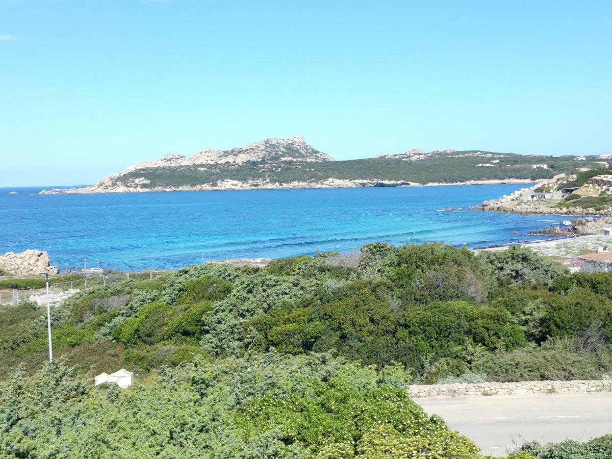 Residence Frontemare Santa Teresa Gallura Exterior foto