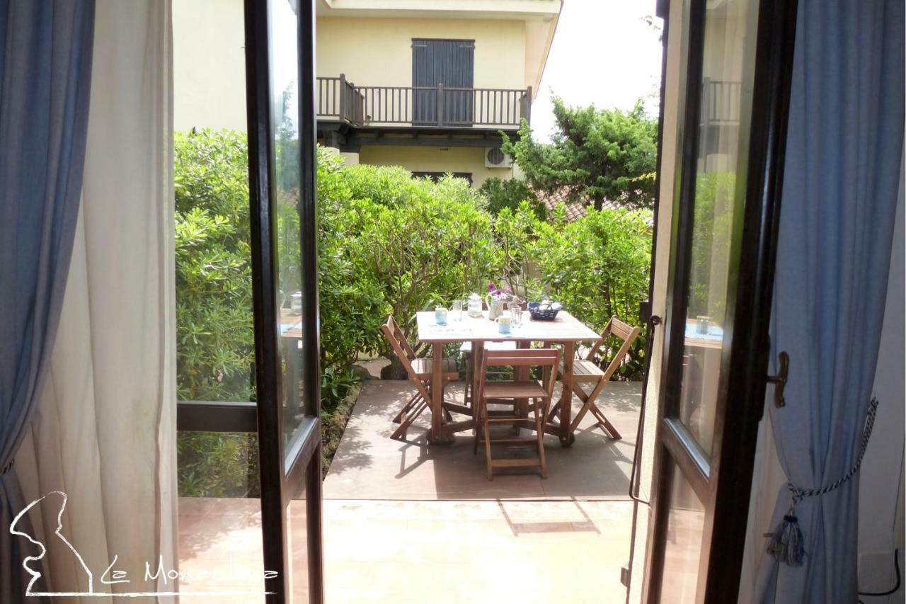 Residence Frontemare Santa Teresa Gallura Exterior foto